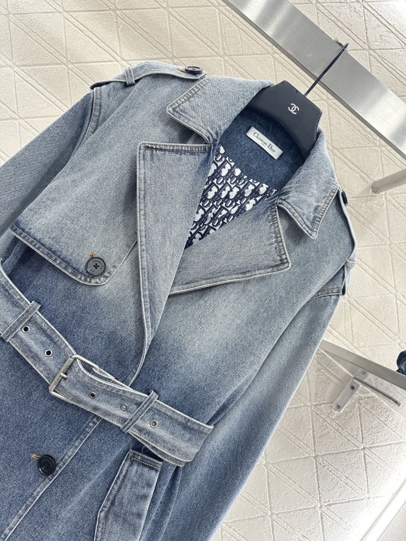 chr1st1an D10r jeans